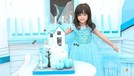 Momen Meriah Pesta Ultah ke-4 Adreena Anak Olla Ramlan & Aufar