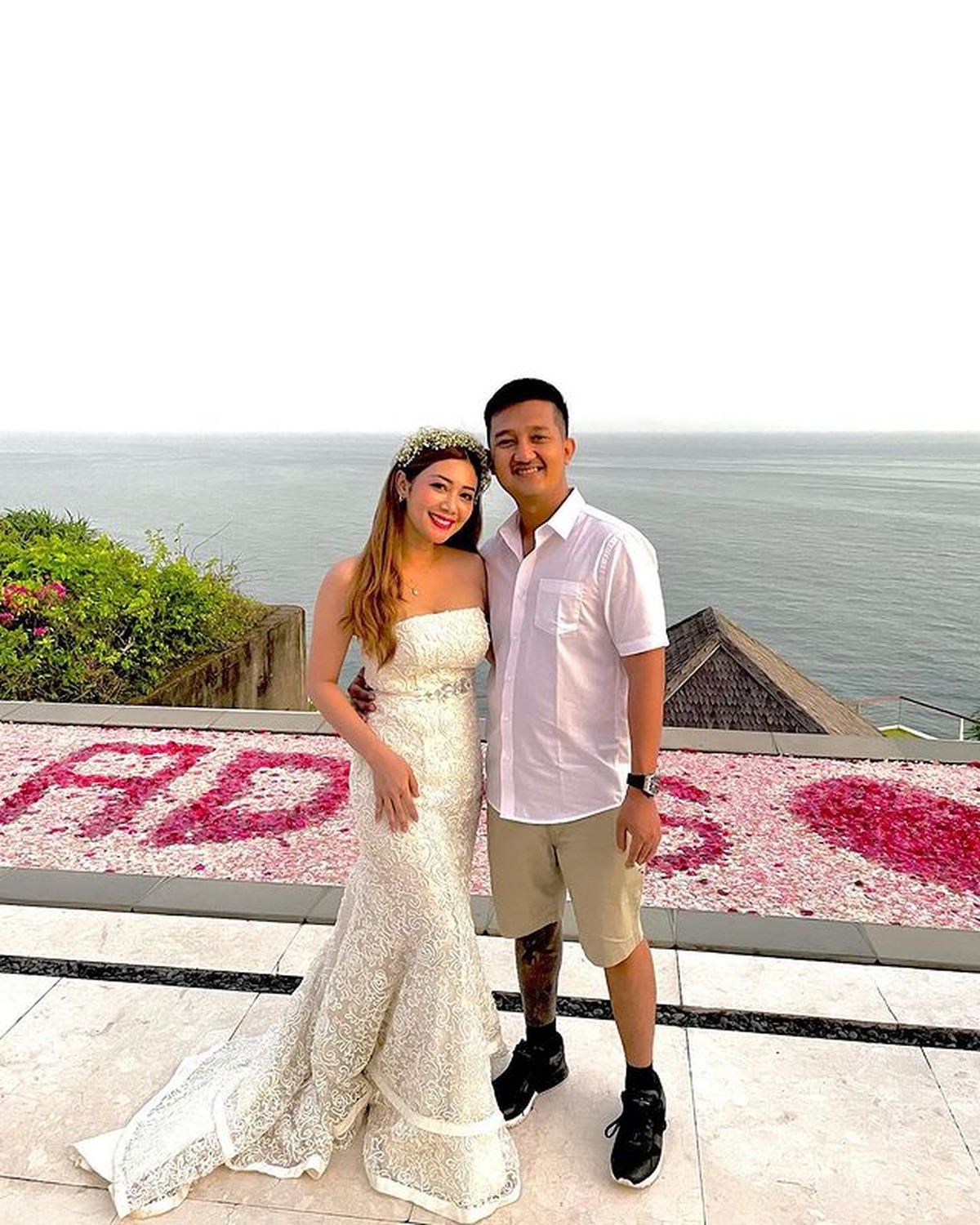 Potret Keluarga Crazy Rich Surabaya yang Rawat Gala Anak Vanessa & Bibi