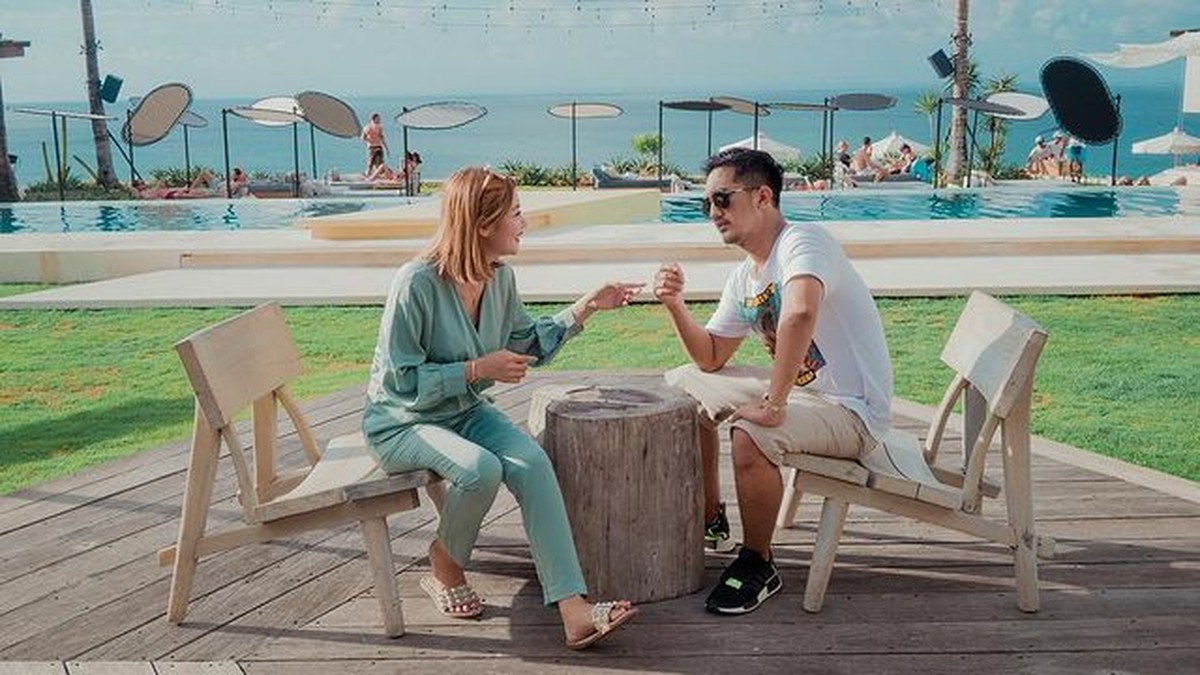 Potret Keluarga Crazy Rich Surabaya yang Rawat Gala Anak Vanessa & Bibi