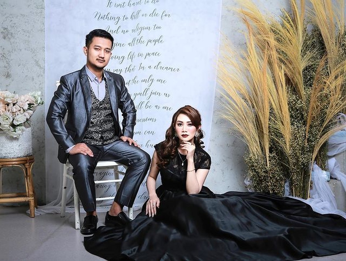 Potret Keluarga Crazy Rich Surabaya yang Rawat Gala Anak Vanessa & Bibi