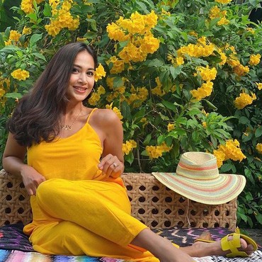 Ogah Main Sinetron Nangis-nangis, Diah Permatasari: Saya Mau Happy