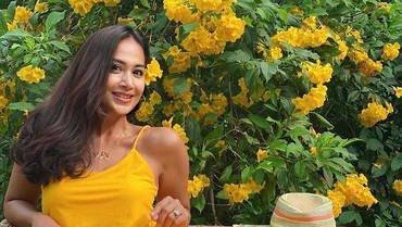 Ogah Main Sinetron Nangis-nangis, Diah Permatasari: Saya Mau Happy