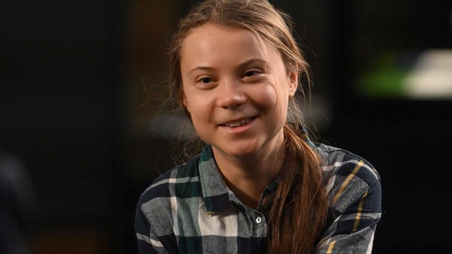 Greta Thunberg dan remaja-remaja lainnya di Swedia kini jadi ujung tombak kampanye melawan krisis iklim. Kenapa bisa?