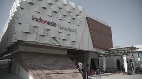 Astra Wujudkan Komitmen Penuh pada Paviliun Indonesia Expo 2020 Dubai
