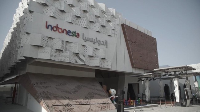 Dalam kegiatan yang mengangkat kekayaan budaya, keindahan alam, serta peluang perdagangan Indonesia di mata dunia itu, Astra berperan sebagai sponsor utama.
