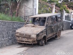 Update Jumlah Korban dan Kerusakan Banjir Bandang di Kota Batu