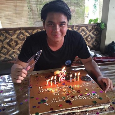 Bikin Geger, Raffi Ahmad Bongkar Sosok Gebetan Baru Billy Syahputra