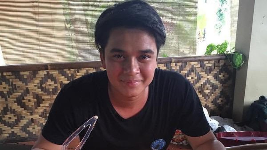 Kulineran Seru Billy Syahputra bareng Raffi Ahmad dan Vicky Nitinegoro