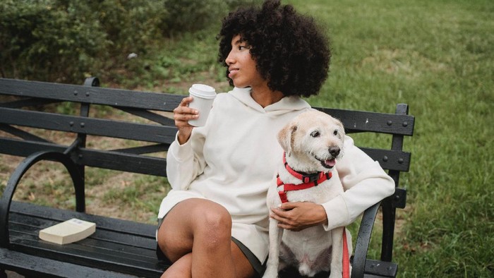 Bisa Mengusir Rasa Bosan, Berikut 5 Manfaat Memelihara Hewan Peliharaan di Rumah