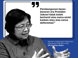 Perempuan, Pembangunan, dan Lingkungan