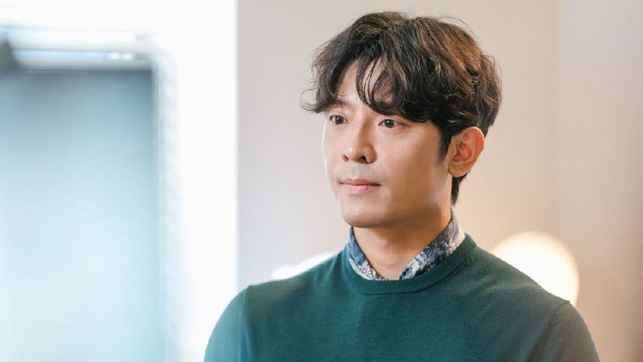 Fakta Choi Hee Seo & Kim Joo Hun, Second Lead 'Now, We Are Breaking Up'