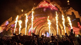Travis Scott Digugat Keluarga Bocah 9 Tahun Korban Festival Astroworld