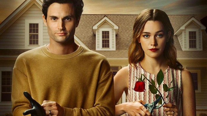 5 Film dan Serial Bertema Toxic Relationship di Netflix, Ada yang Menang Oscar! 5 Film dan Serial Bertema Toxic Relationship di Netflix, Ada yang Menang Oscar!