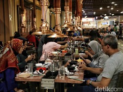 Aturan Lengkap PPKM Level 1, Berlaku Lagi di Jabodetabek!