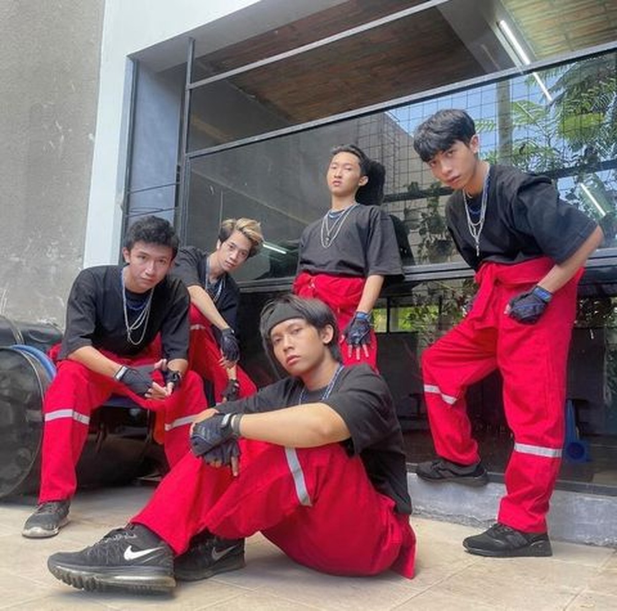 Babak eliminasi IMB 2021 akan tayang malam ini &lpar;6&sol;11&rpar;&comma; peserta Grup A IMB 2021 pun siap menampilkan yang terbaik&period; Yuk intip&excl;