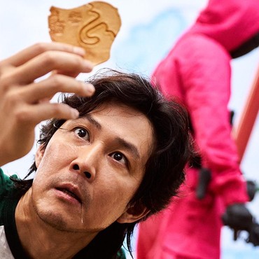 Netflix Dilaporkan Remake Drama Korea 'Squid Game' Jadi Series Amerika