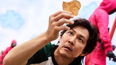 img-title Netflix Dilaporkan Remake Drama Korea 'Squid Game' Jadi Series Amerika