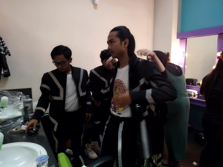 IMB 2021 IMB 2021