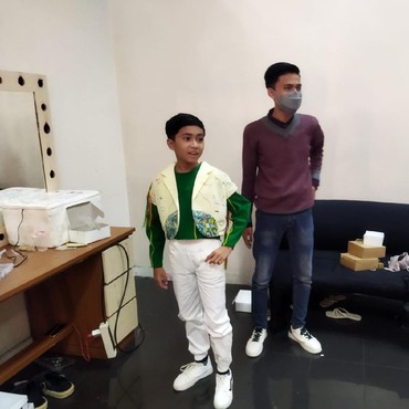 Potret di Balik Layar Peserta IMB 2021 Jelang Eliminasi Grup