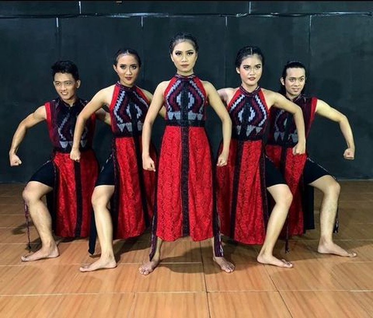 Inilah Potret 5 Peserta Grup A IMB 2021 yang Akan Melaju di Babak Eliminasi! Babak eliminasi IMB 2021 akan tayang malam ini (6/11), peserta Grup A IMB 2021 pun siap menampilkan yang terbaik. Yuk intip!