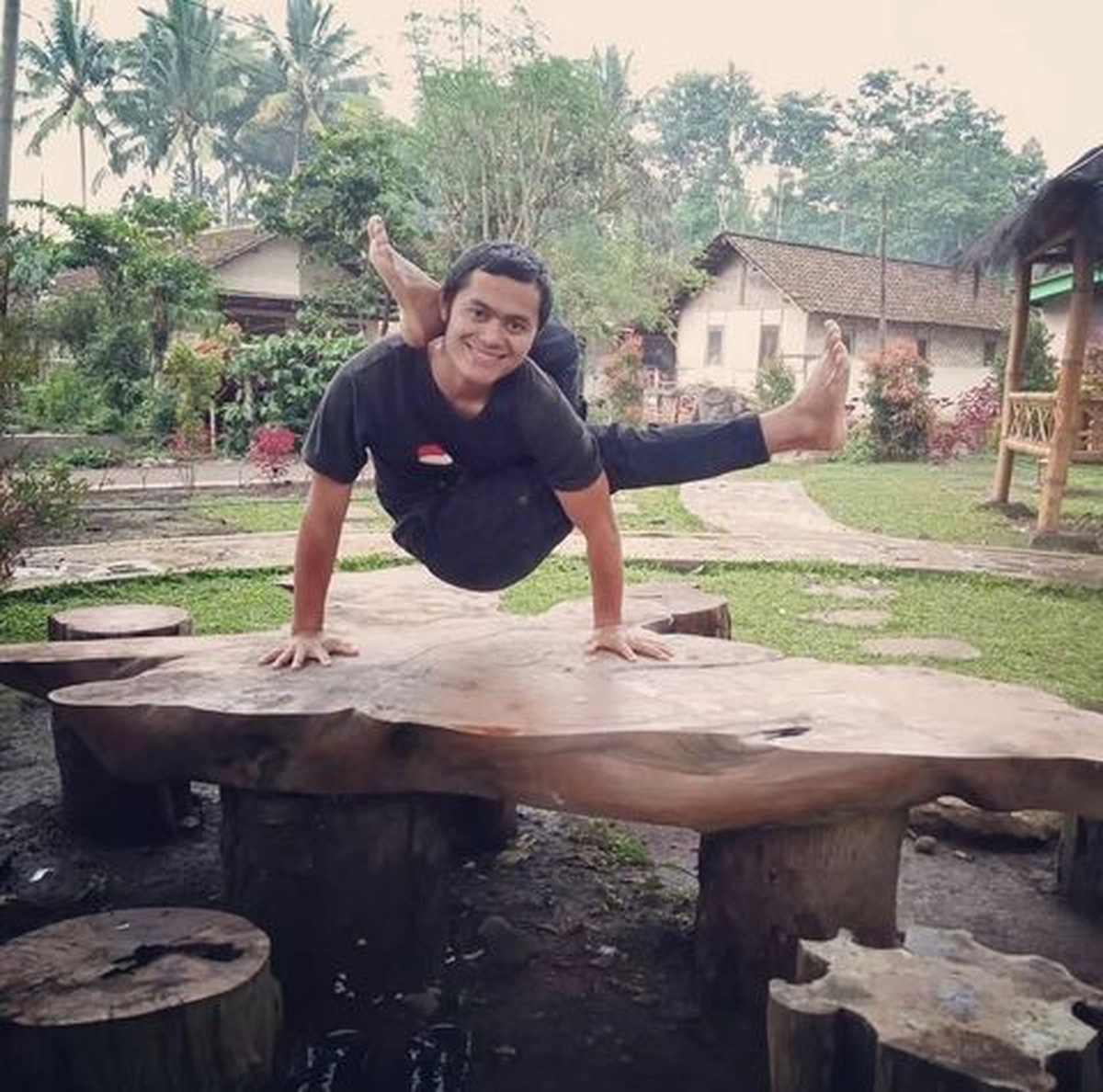 Babak eliminasi IMB 2021 akan tayang malam ini &lpar;6&sol;11&rpar;&comma; peserta Grup A IMB 2021 pun siap menampilkan yang terbaik&period; Yuk intip&excl;