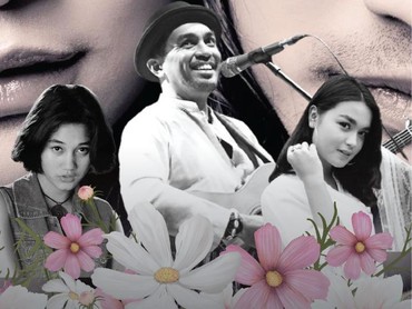 Selebritis Berpulang saat Karier Gemilang