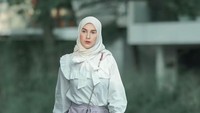 Cerita Irish Bella Dibully Saat SD karena Rambut Pirang, Sampai Pindah Sekolah