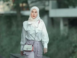 Diet Irish Bella yang Buat Berat Badannya Turun 10 Kg, Seperti Sebelum Hamil