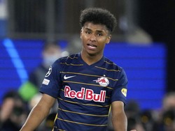 Video Karim Adeyemi Siap Gabung Dortmund, Tolak MU