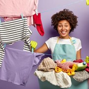 Awas Salah! Jenis Bahan dan Busana Ini Hanya Bisa Dicuci dengan Metode Dry Clean