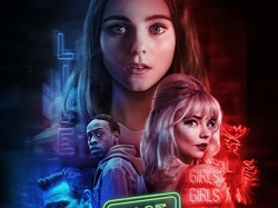 Film-film yang Tayang di Bioskop Akhir Pekan Ini