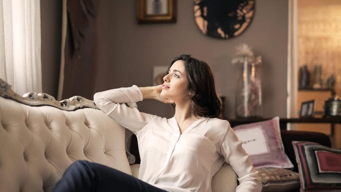 Jangan Salah! Sering Dianggap Buang-buang Waktu, Melamun Ternyata Punya Dampak Positif, Lho!