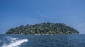 Berapa Sebenarnya Jumlah Pulau di Indonesia?