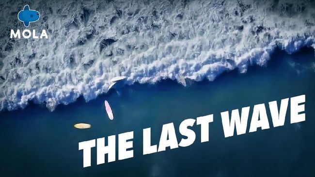 Serial Last Wave mengingatkan manusia untuk rendah hati, bahwa keserakahan hanya akan membawa malapetaka pada semesta yang terlalu luas dan besar dari pikiran.