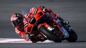 Klasemen MotoGP 2021 Usai Bagnaia Menang di MotoGP Algarve