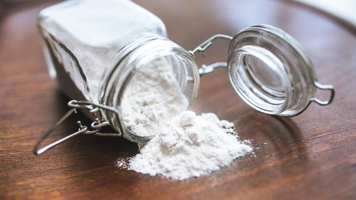 Bukan Cuma Bedak Tabur, 3 Produk Kecantikan Ini Juga Tersedia dalam Bentuk Serbuk