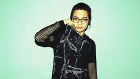 Sisi Gelap Noise dalam Album Perdana Aliquem Alium Internum