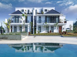 486 Unit Hunian Summarecon Bogor Terjual dalam 2 Hari