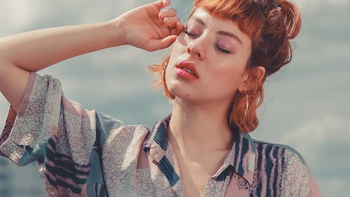 Selain Pertolongan Skincare, Hal Ini juga Bisa Bantu Pulihkan Skin Barrier yang Rusak Selain Pertolongan Skincare, Hal Ini juga Bisa Bantu Pulihkan Skin Barrier yang Rusak