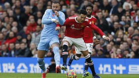 Terungkap, 2 Alasan Ronaldo Gagal Gabung Man City
