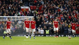 5 Kisruh di Man Utd: Tekanan Solskjaer sampai Keluhan Ronaldo
