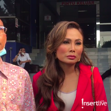 5 Tahun Berpisah, Yulia Peers Ungkap Rindu pada Frederika Cull