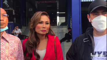 img-title 5 Tahun Berpisah, Yulia Peers Ungkap Rindu pada Frederika Cull