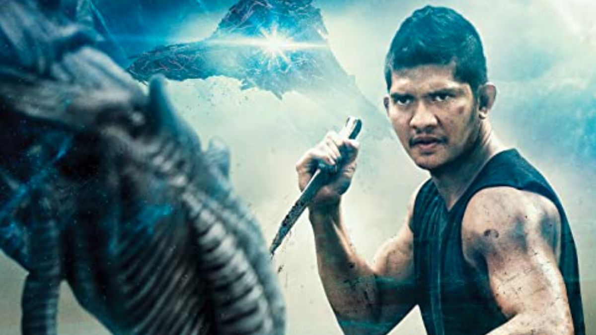 Sinopsis Beyond Skyline, Bioskop Trans TV 19 Maret 2026