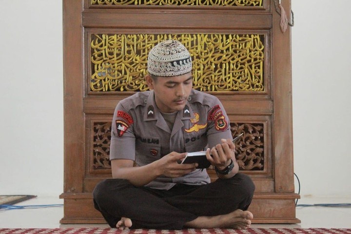 Bripda Ilham Ilahi
