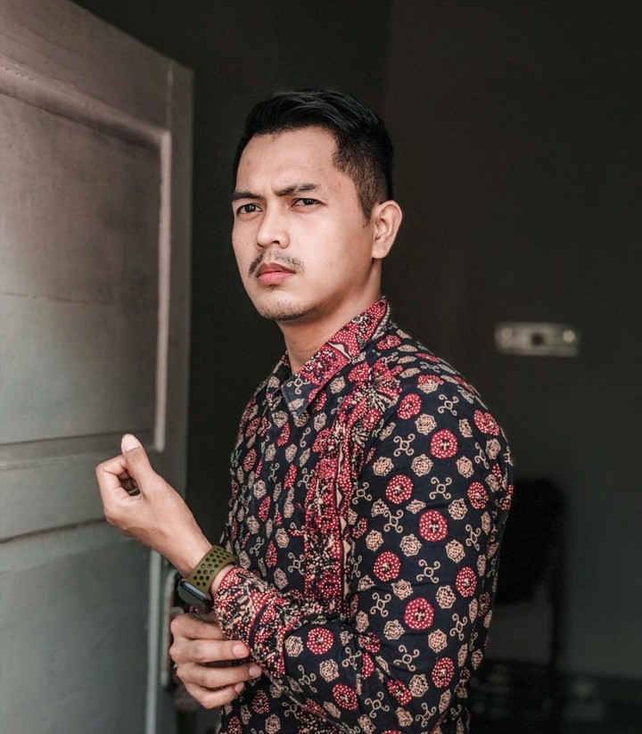 Bripda Ilham Ilahi