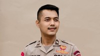 <p>Menurut postingan di Instagram miliknya, Bripda Ilham diketahui sedang bertugas di Poso, Sulawesi Tengah. (Foto: Instagram @ilham23khan)</p>