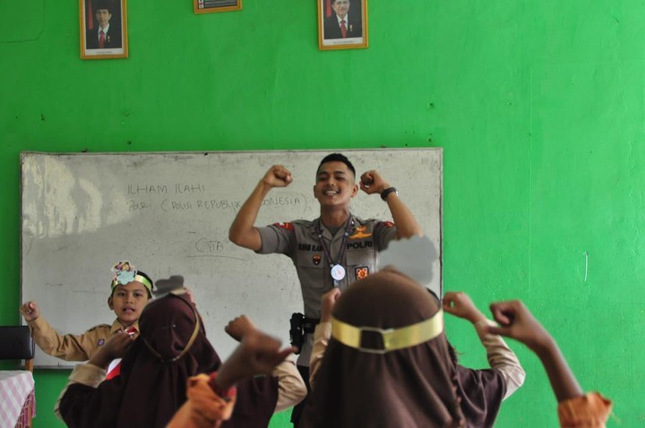 Bripda Ilham Ilahi