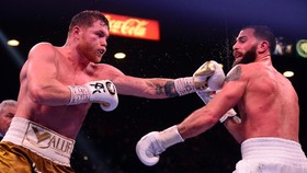 Canelo: Plant Minta Maaf karena Hina Ibu Saya
