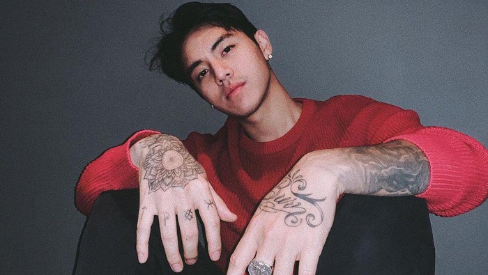 Fakta Menarik Christian Yu 'DPR IAN' yang Baru Saja Tampil di HITC 2021